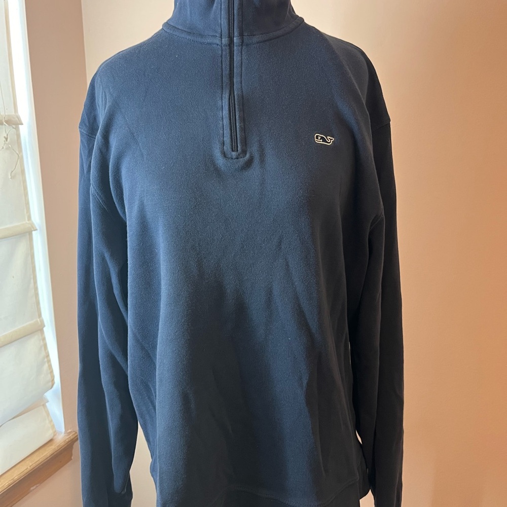 Vineyard Vines Men’s 1/4 zip